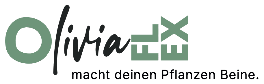 oliviaflex logo subline